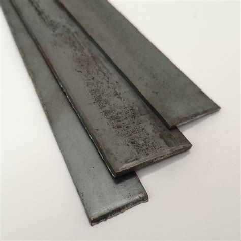 flat metal bar b&q.